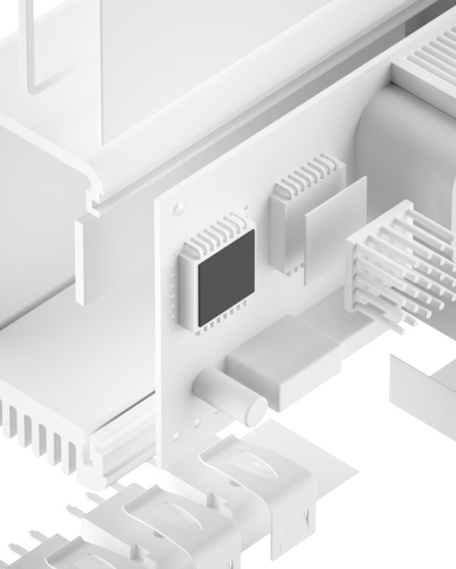 TFO-Y-PG – Biegsame, pyrolytische Grafitfolie mit ultrahoher Wärmeleitfähigkeit für Hochleistungsrechner & Photoniksysteme.